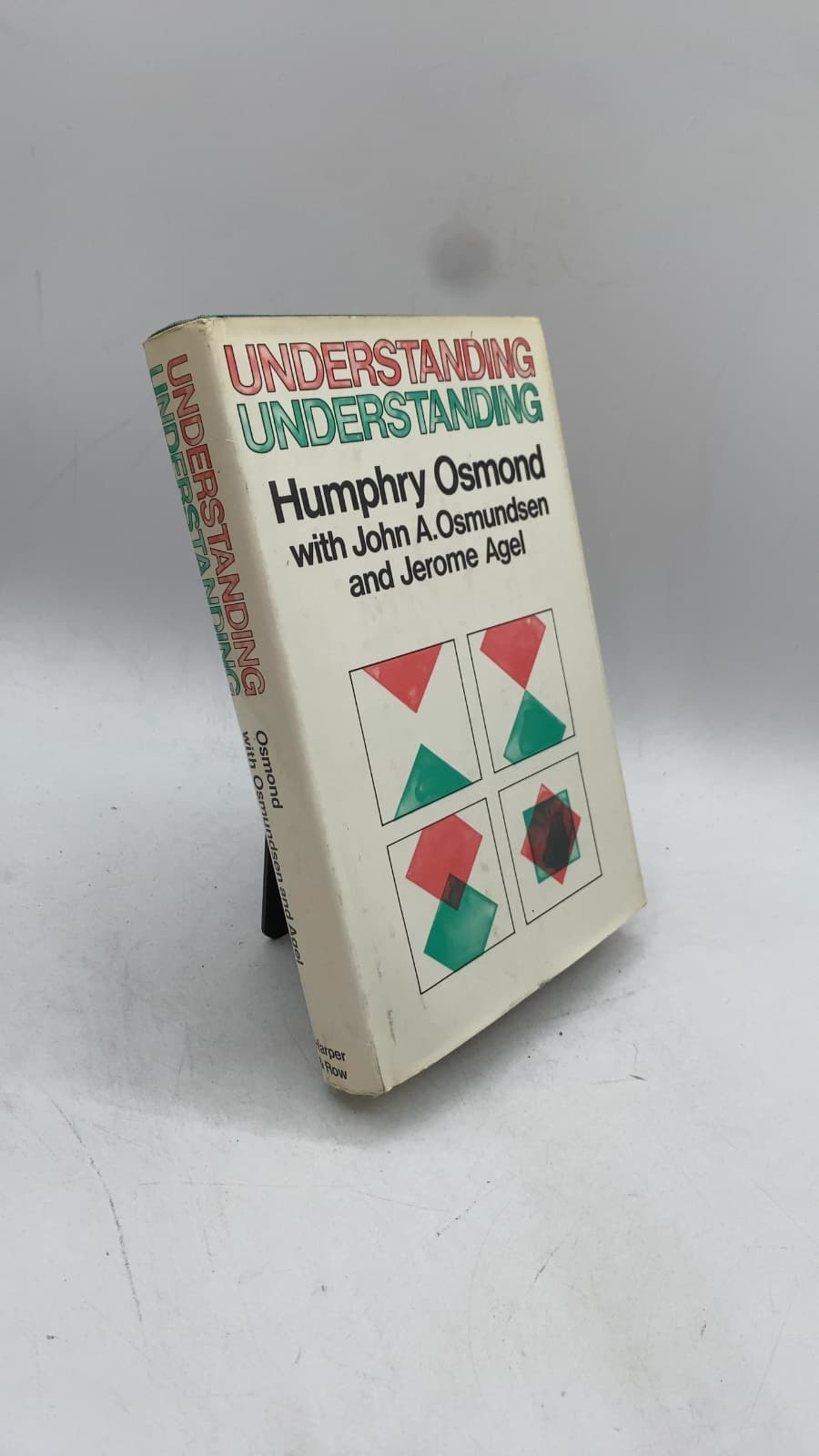 Understanding Understanding