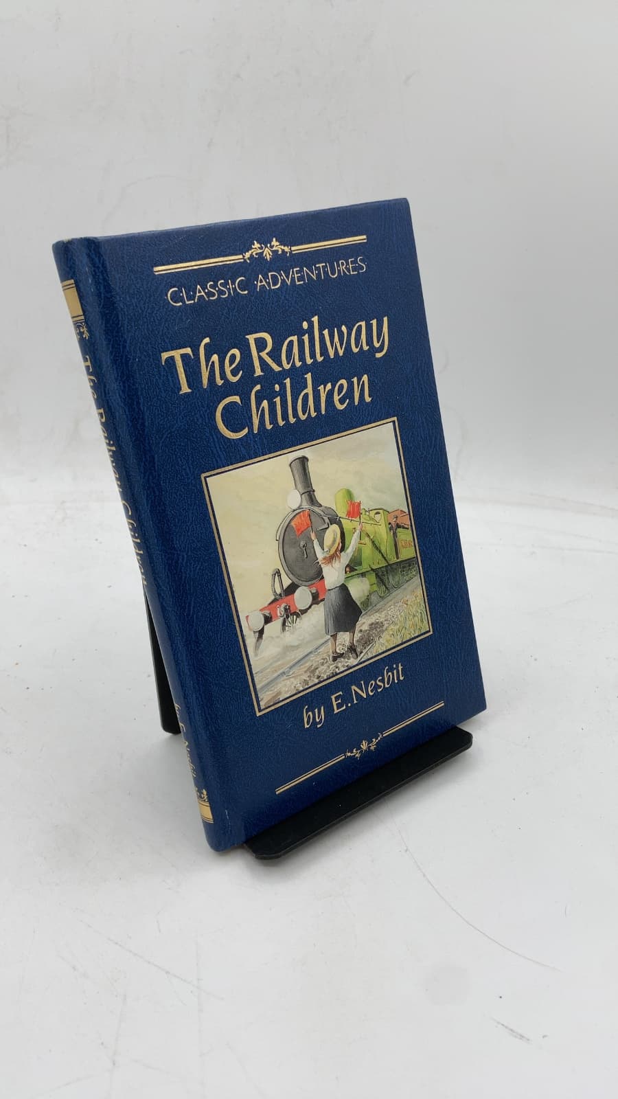 The Railway Children