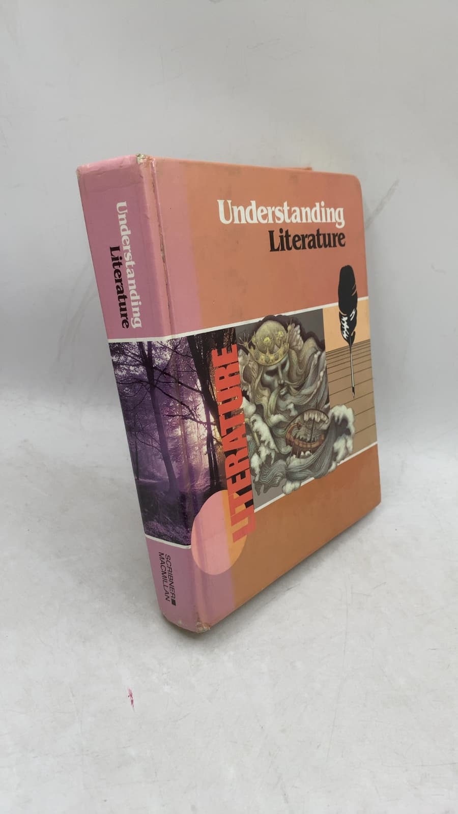 Understanding Literature