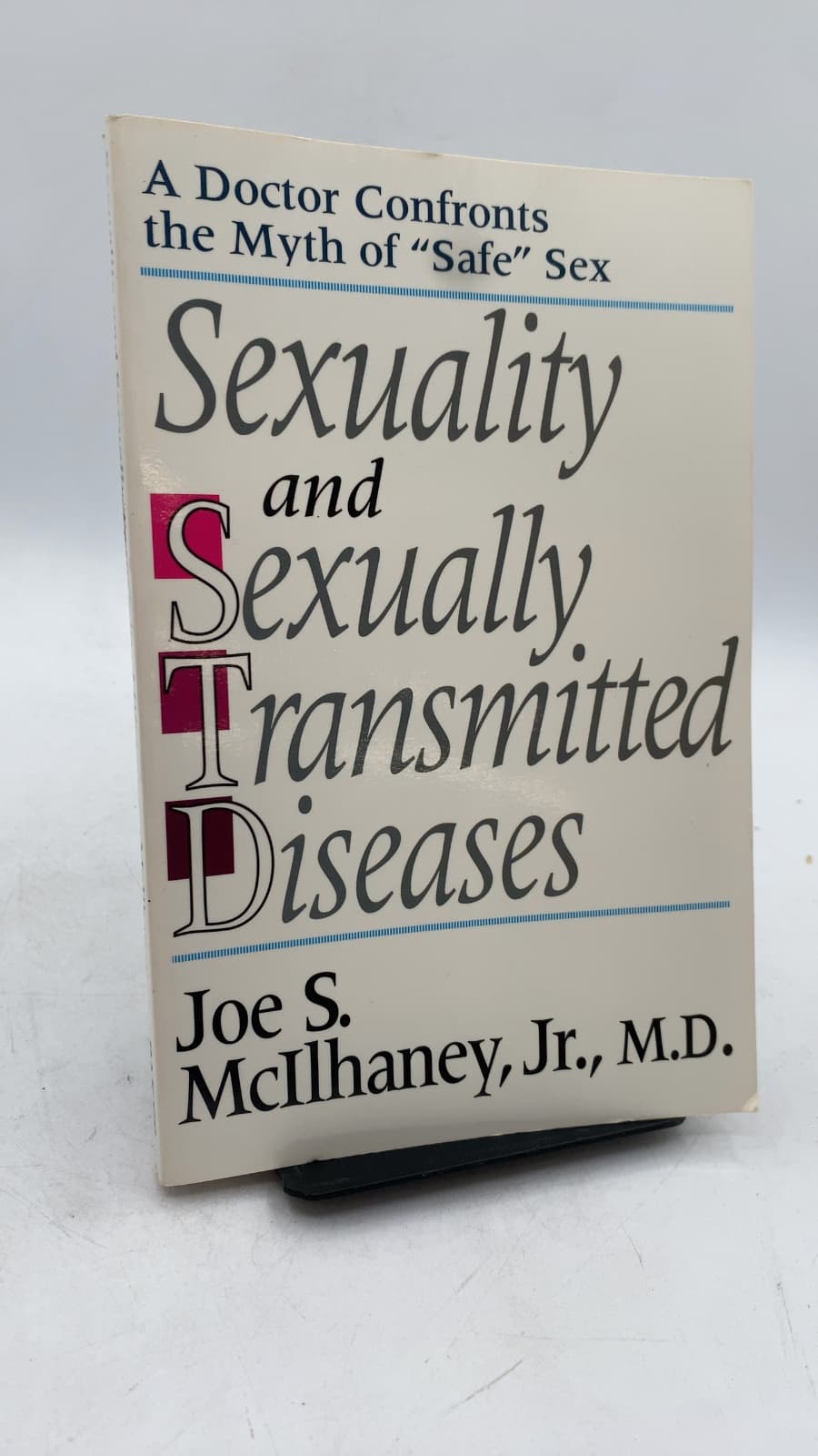 Sexuality and Sexually Transmitted Diseases