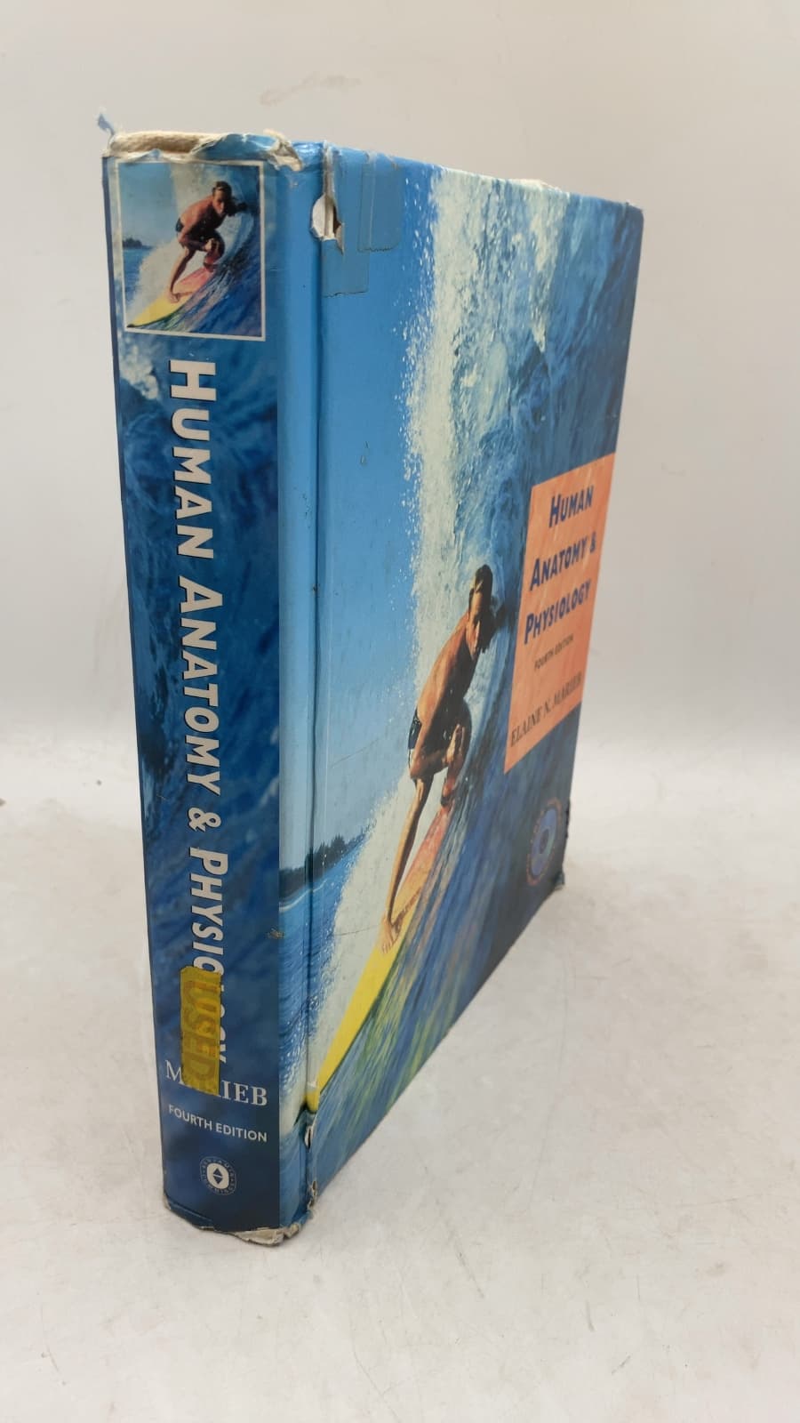 Human Anatomy & Physiology