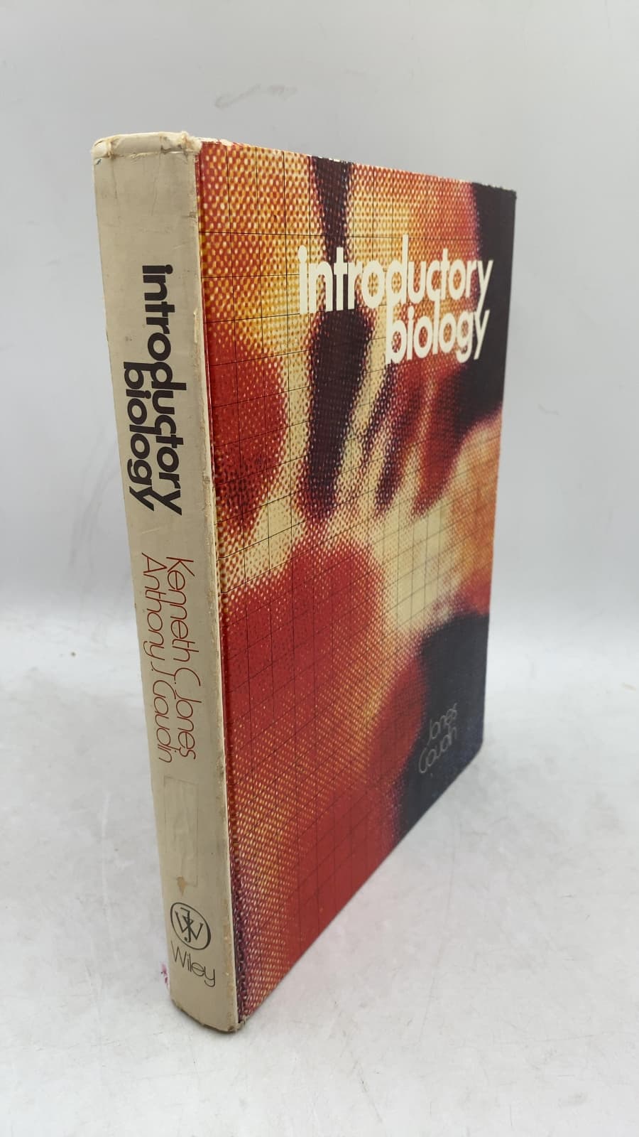 Introductory Biology