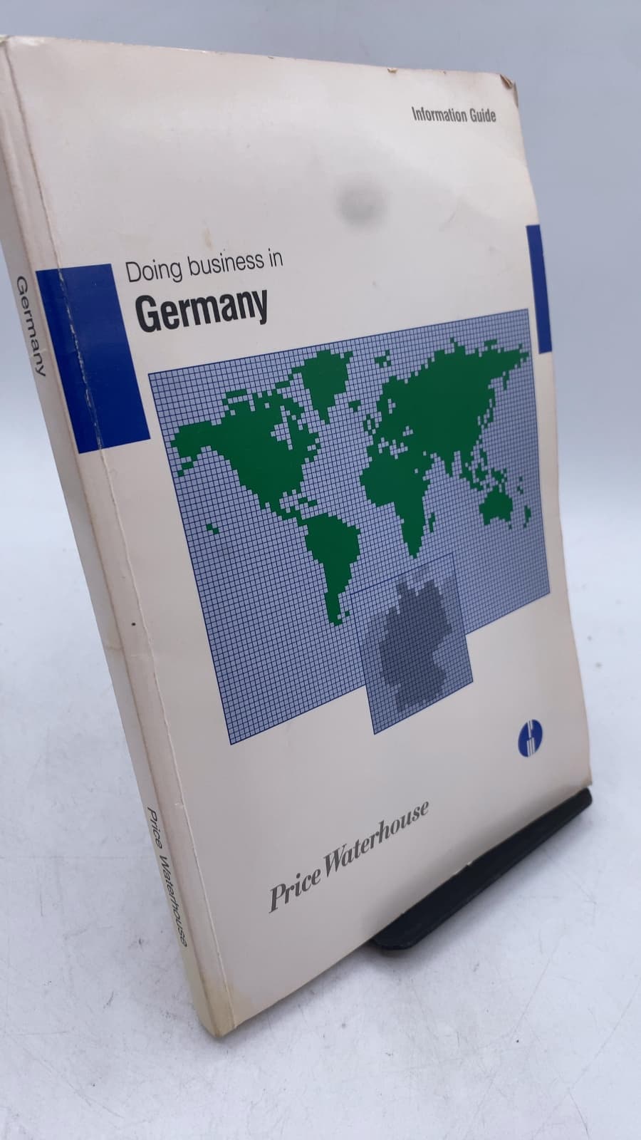 Doing Business in Germany