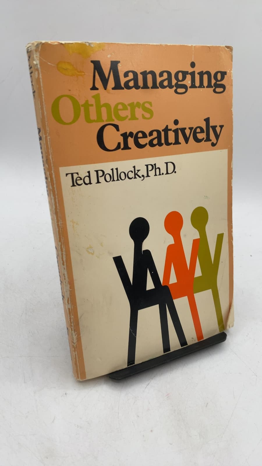 Managing Others Creatively