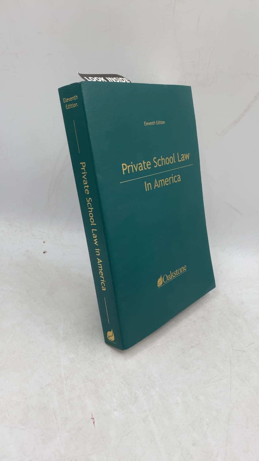 Private School Law In America