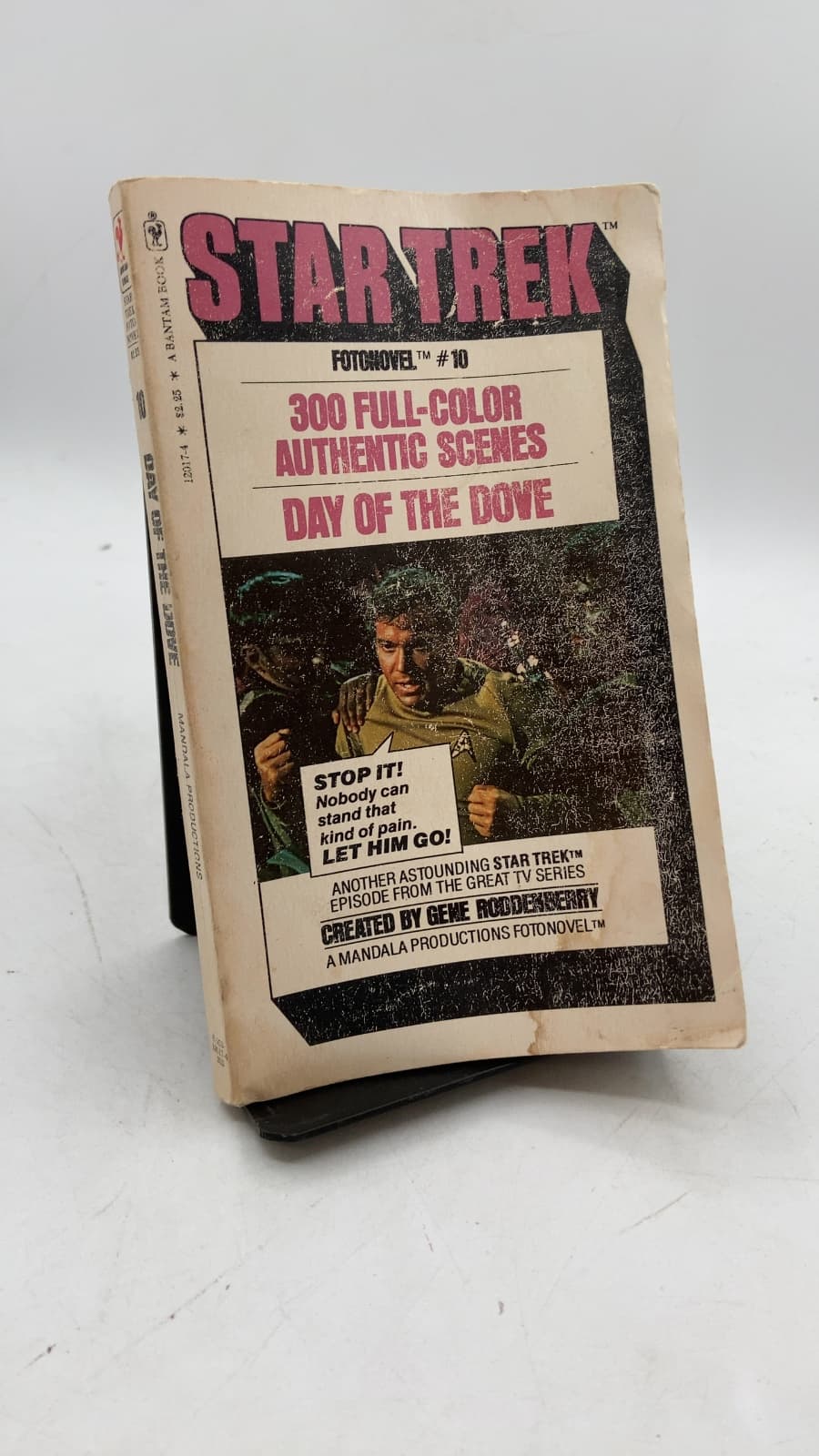 Star Trek: Day of the Dove