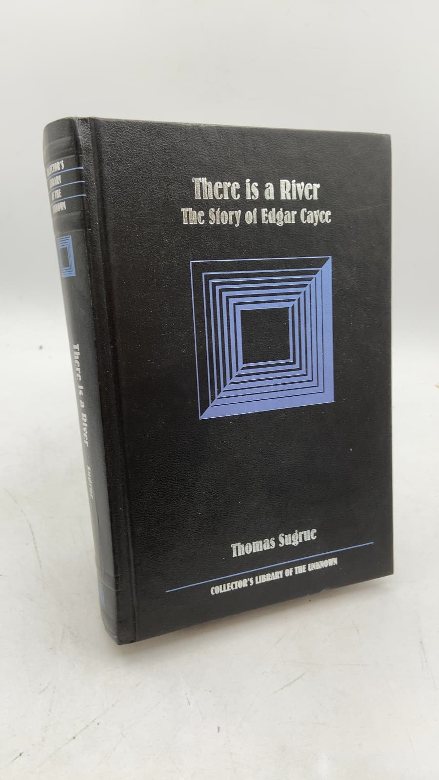 There Is a River: The Story of Edgar Cayce