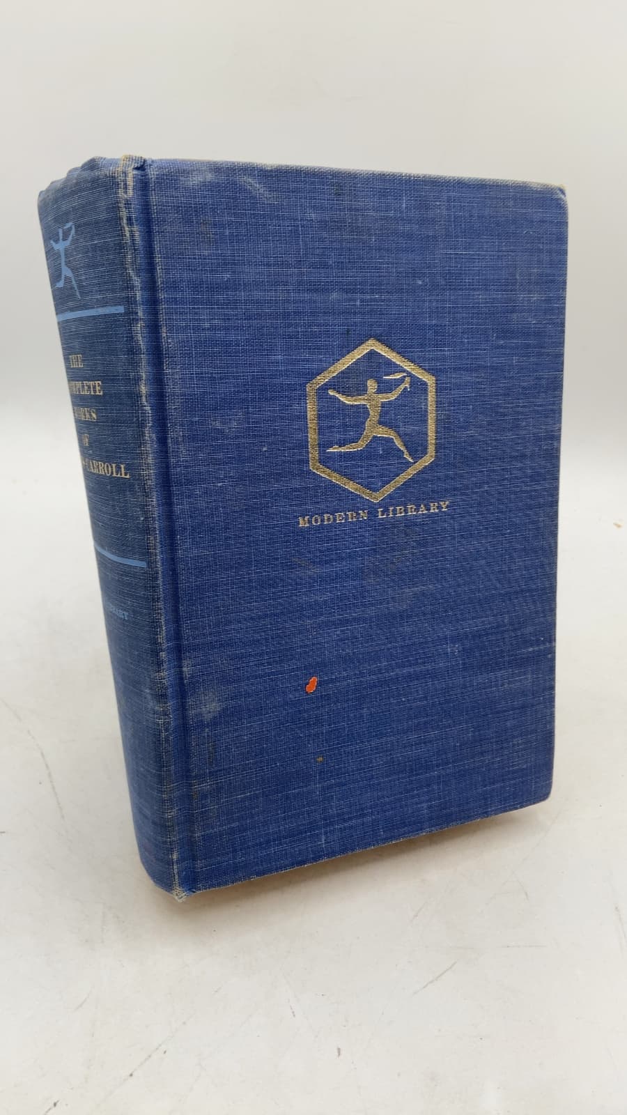 The Complete Works of Lewis Carroll
