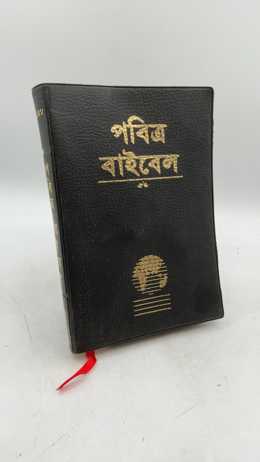 পবিত্র বাইবেল