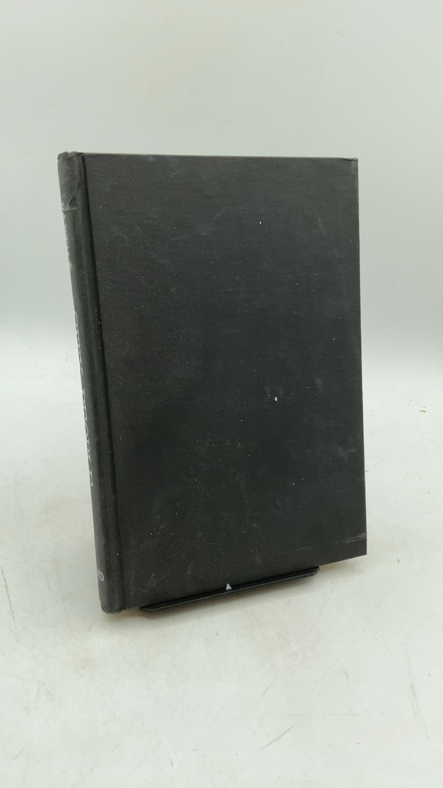 City People: The Rise of Modern City Culture in Nineteenth-Century America by Gunther Barth - front cover