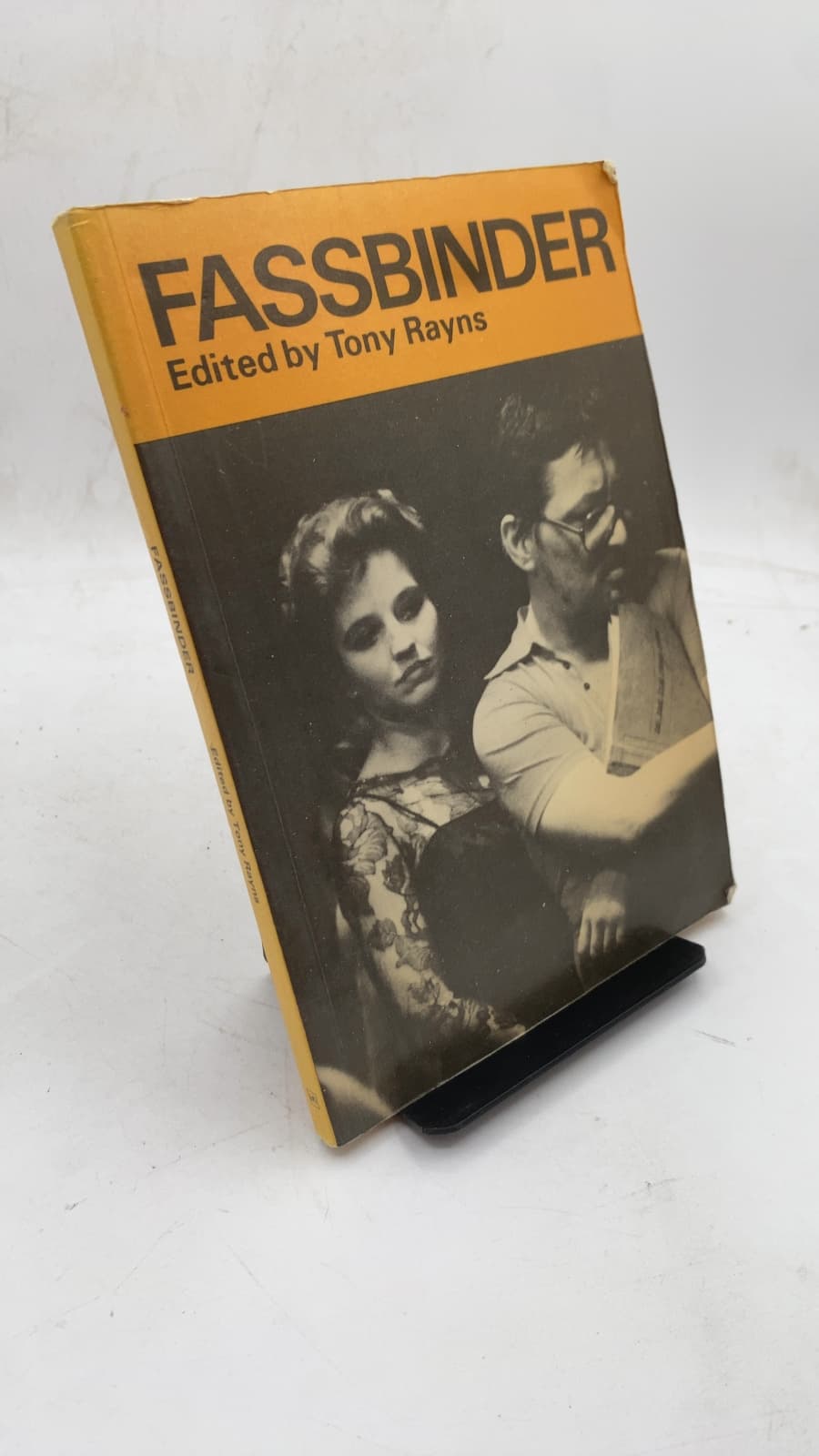 Fassbinder