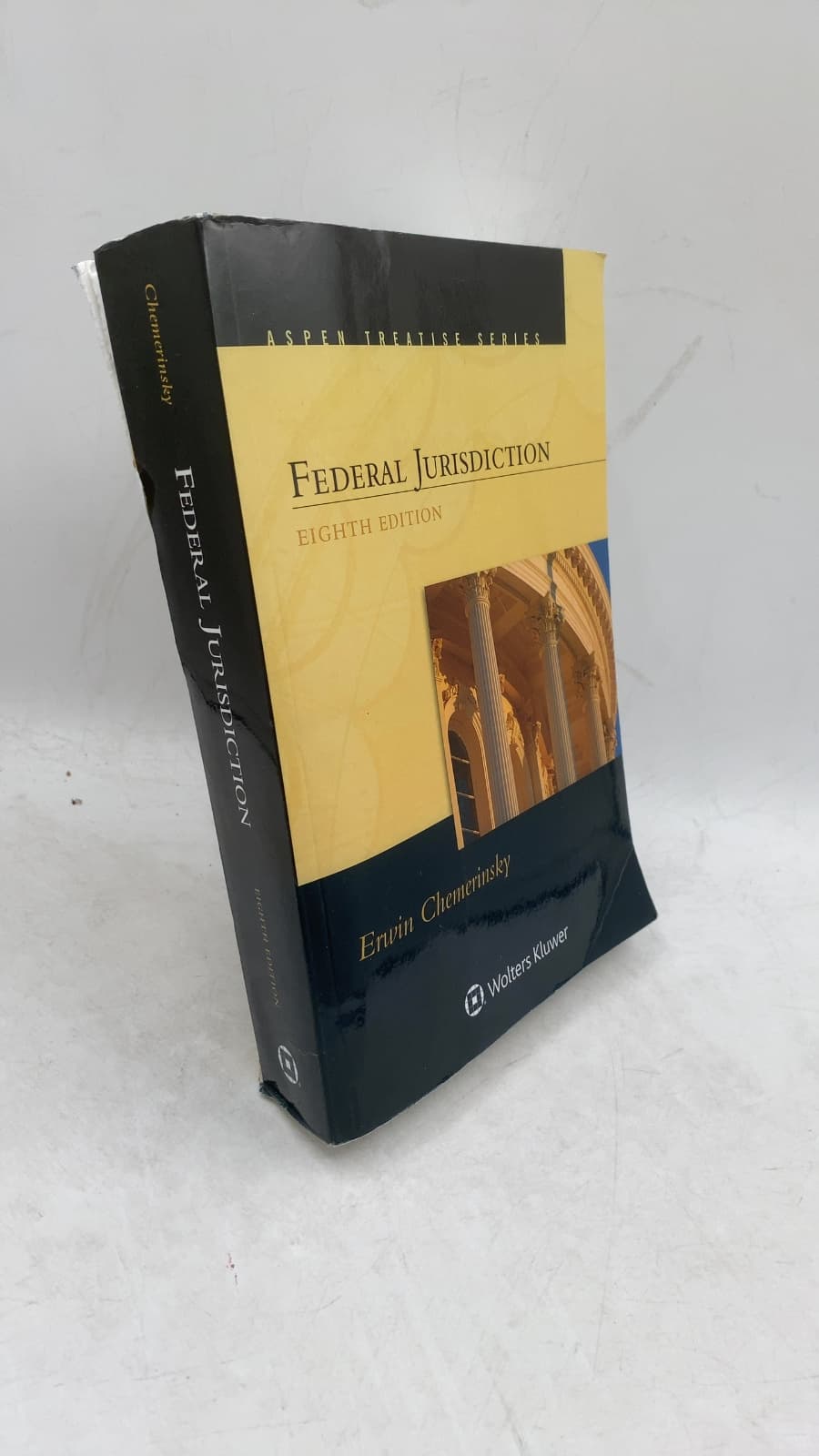 Federal Jurisdiction