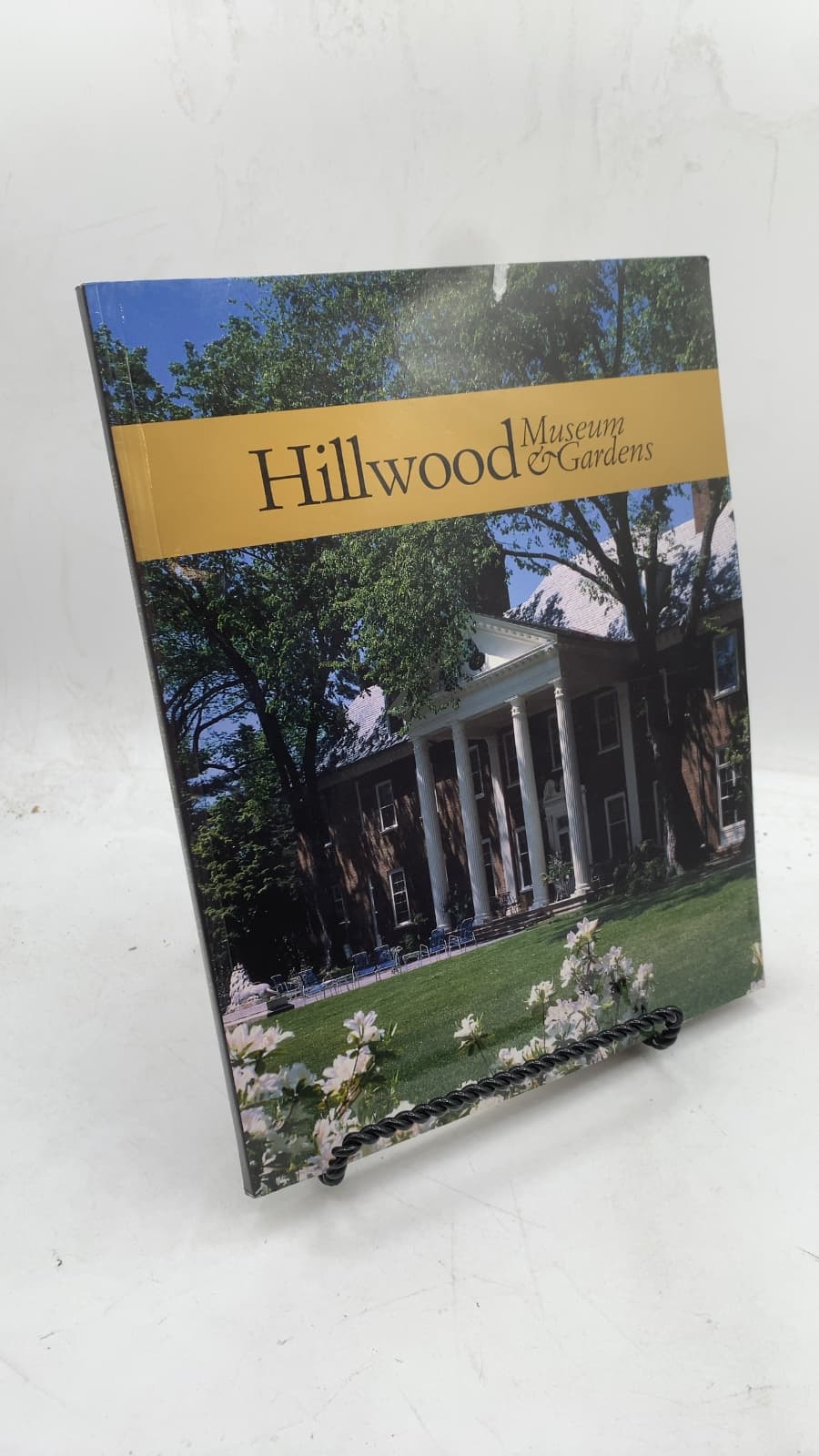 Hillwood Museum & Gardens: Marjorie Merriweather Post's Art Collector's Personal Museum