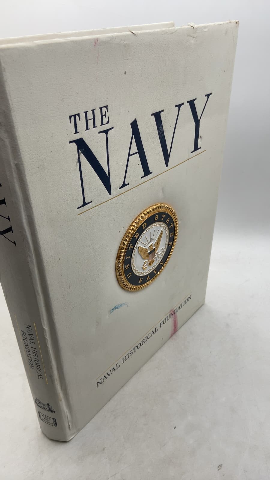 The Navy