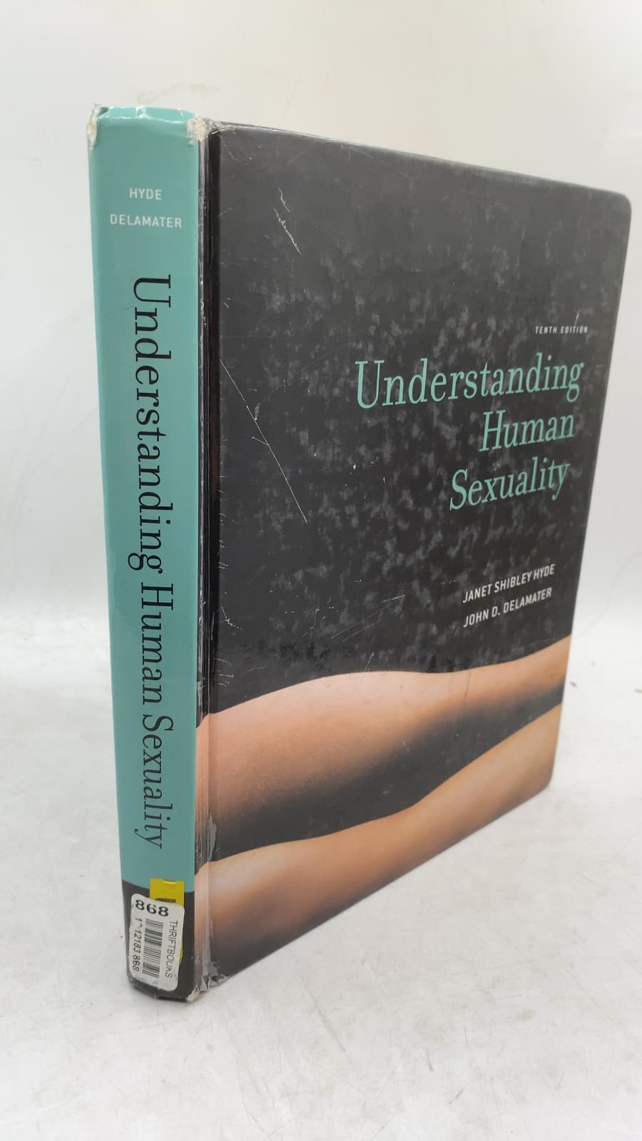 Understanding Human Sexuality