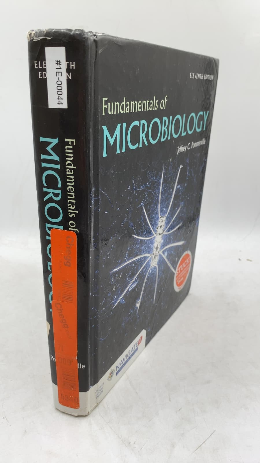 Fundamentals of Microbiology