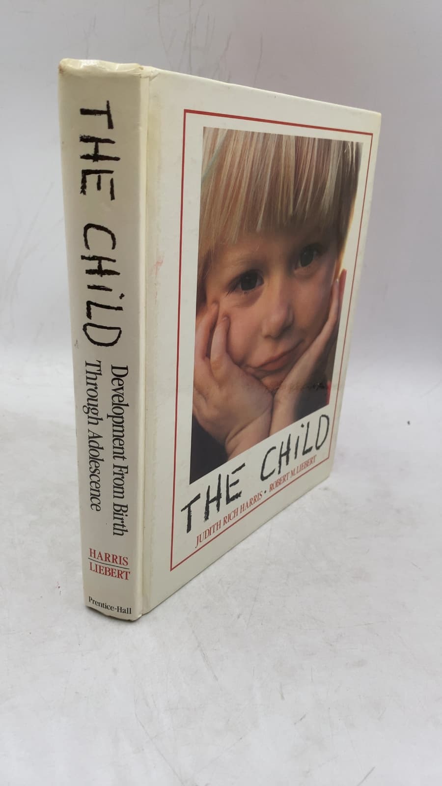 The Child: Development From Birth Through Adolescence
