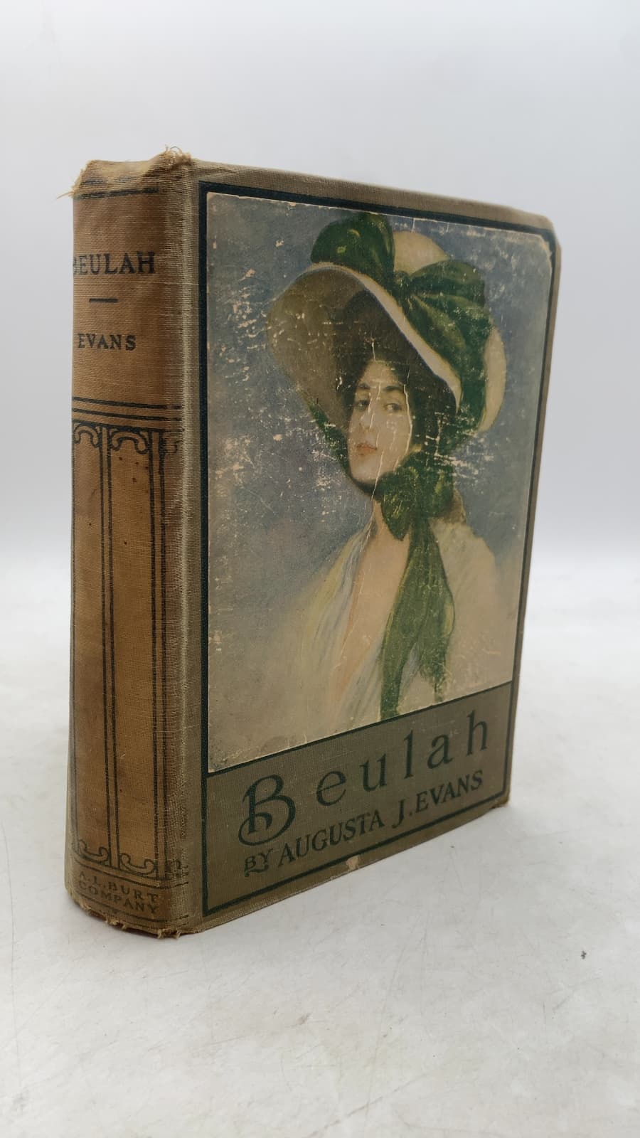 Beulah