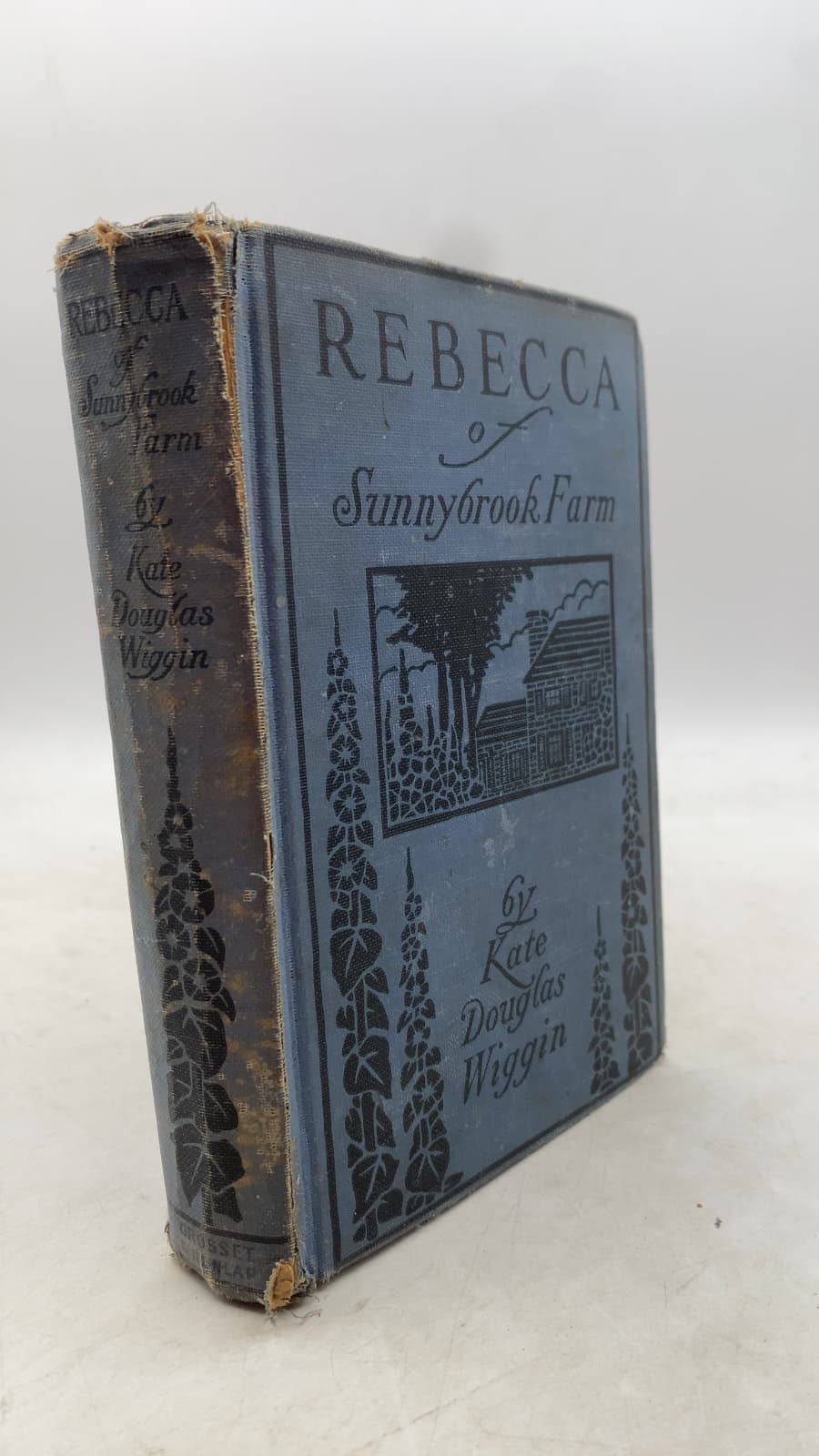 Rebecca of Sunnybrook Farm
