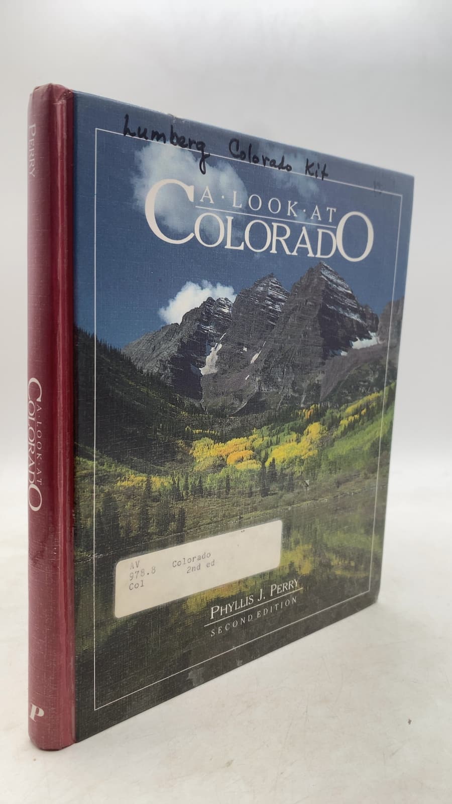 A Look at Colorado