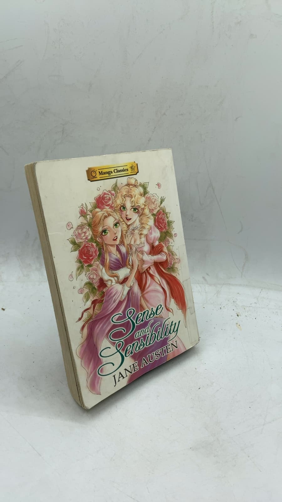 Sense and Sensibility