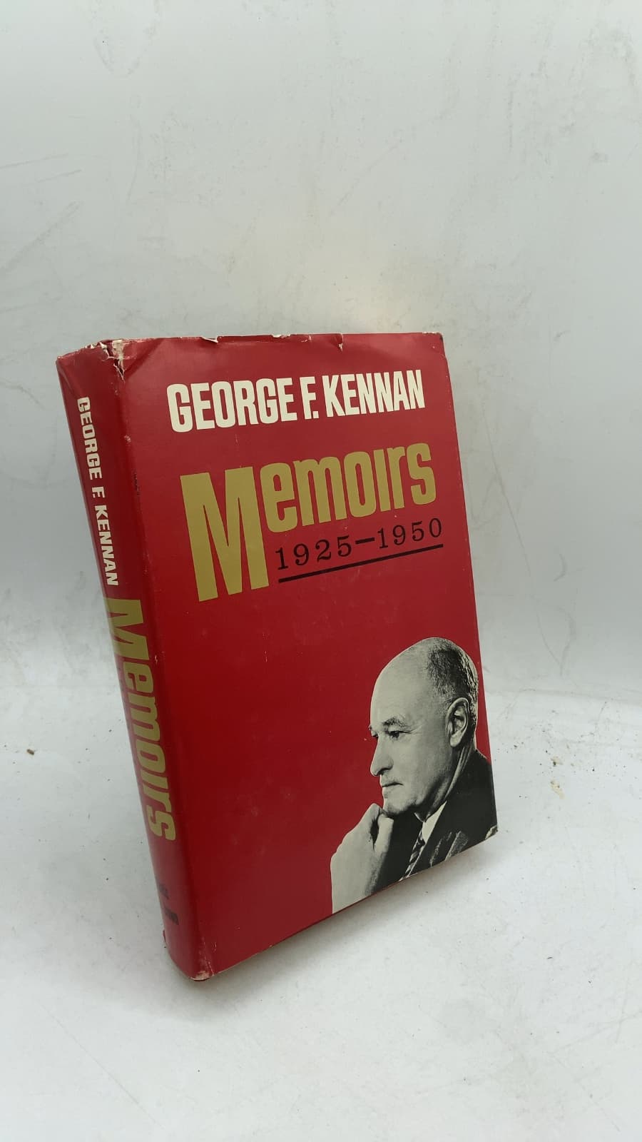 Memoirs 1925-1950