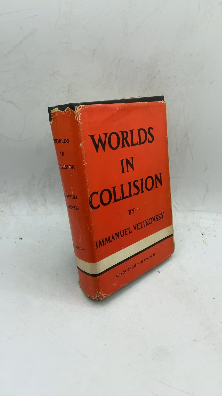 Worlds in Collision