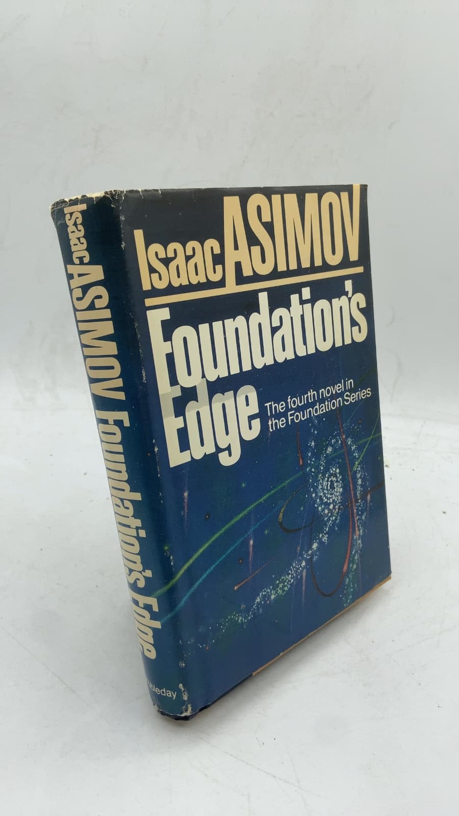 Foundation's Edge