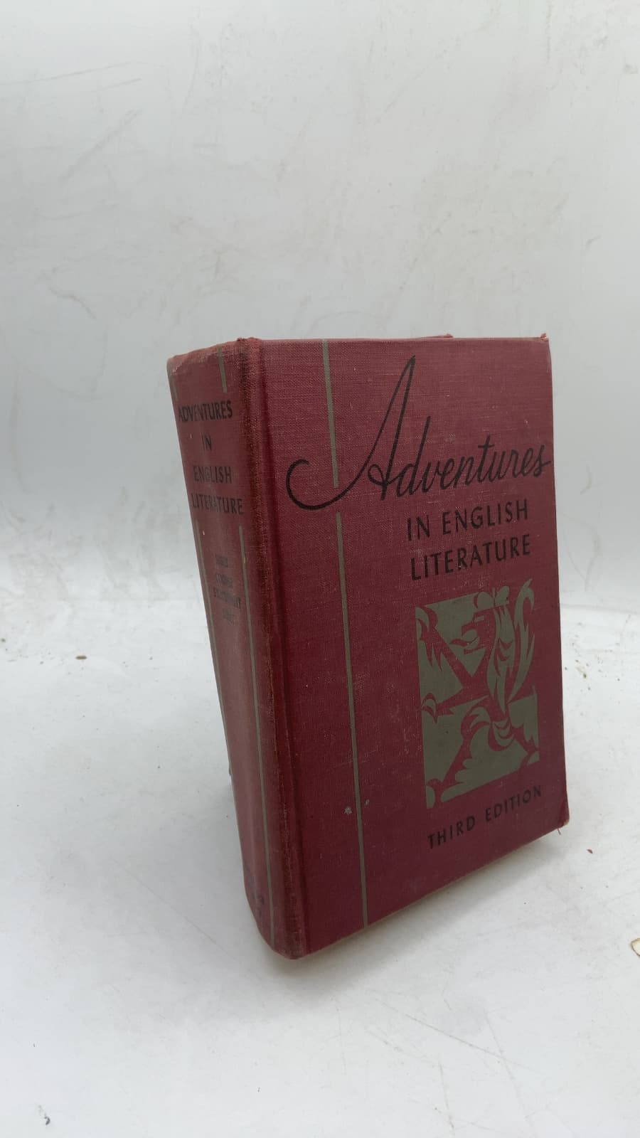 Adventures in English Literature