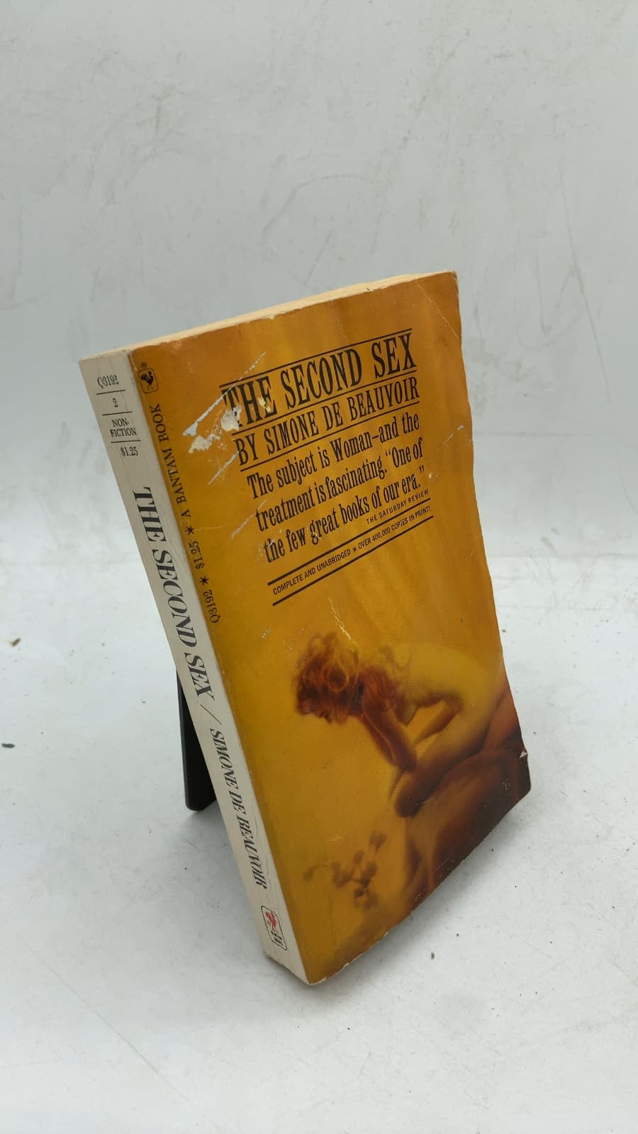 THE Second SEX