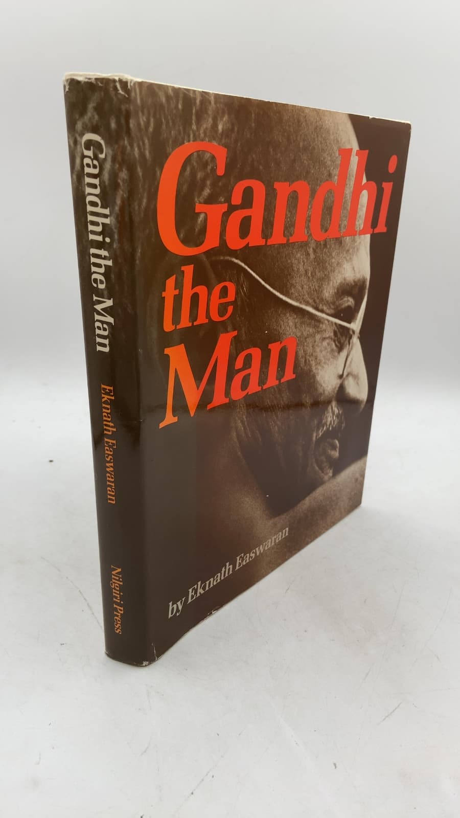 Gandhi the Man