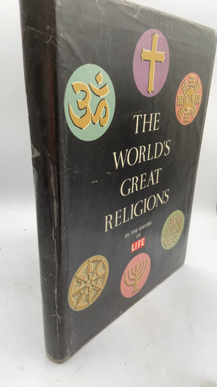 THE World's Great Religions