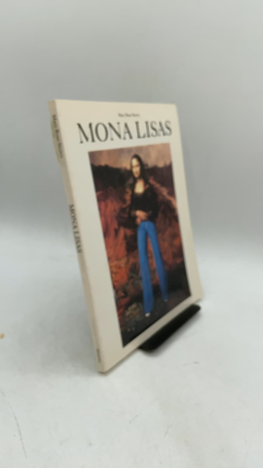 Mona Lisas