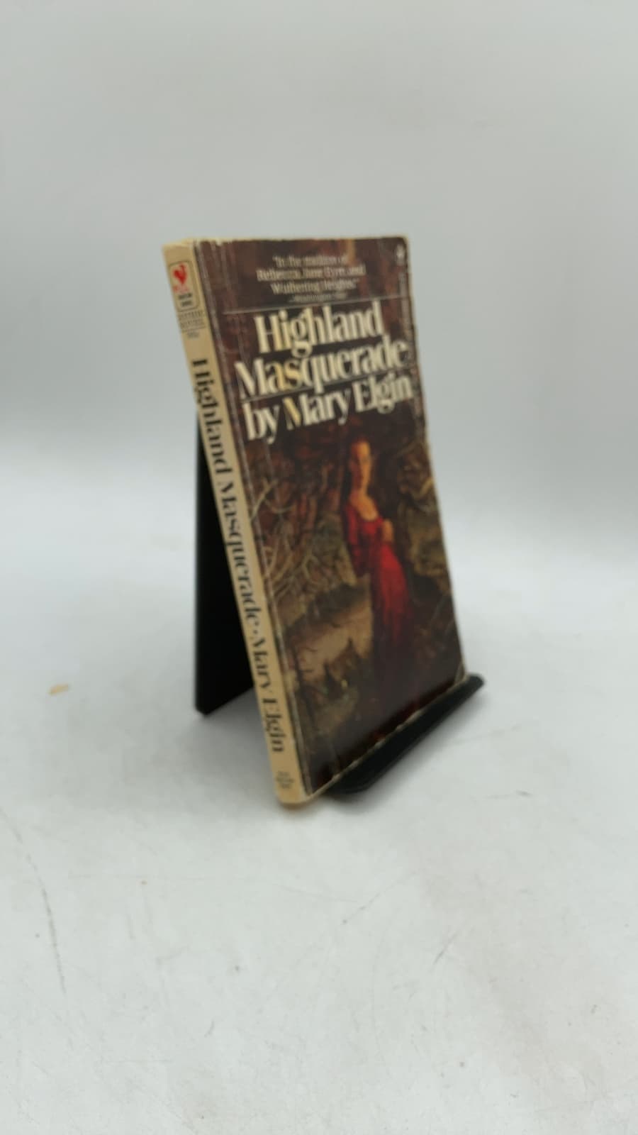 Highland Masquerade