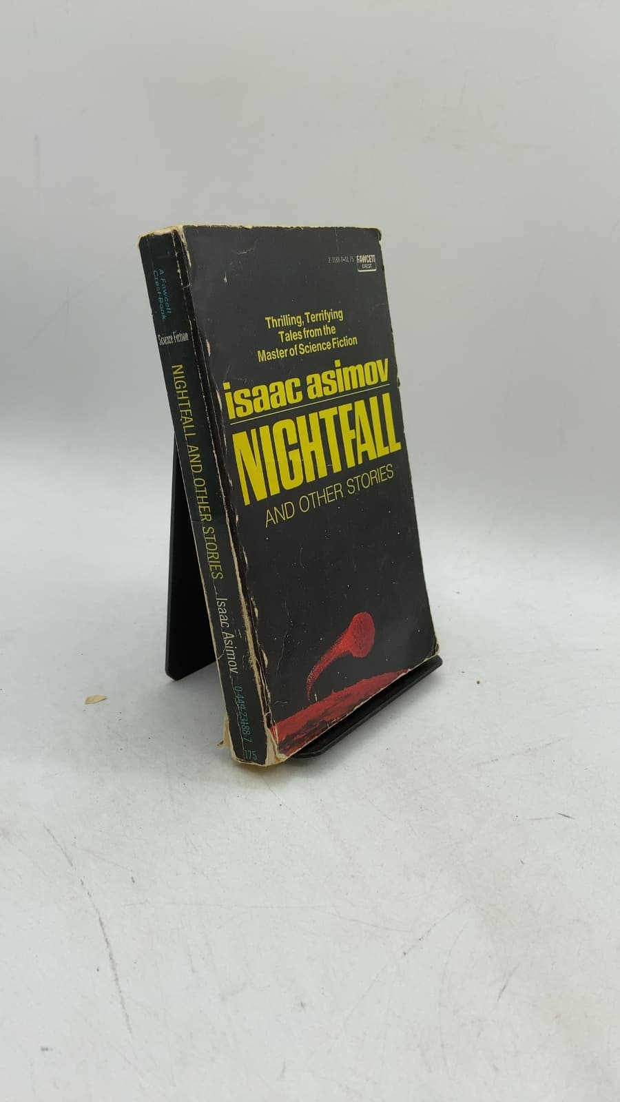 Nightfall and Other Stories