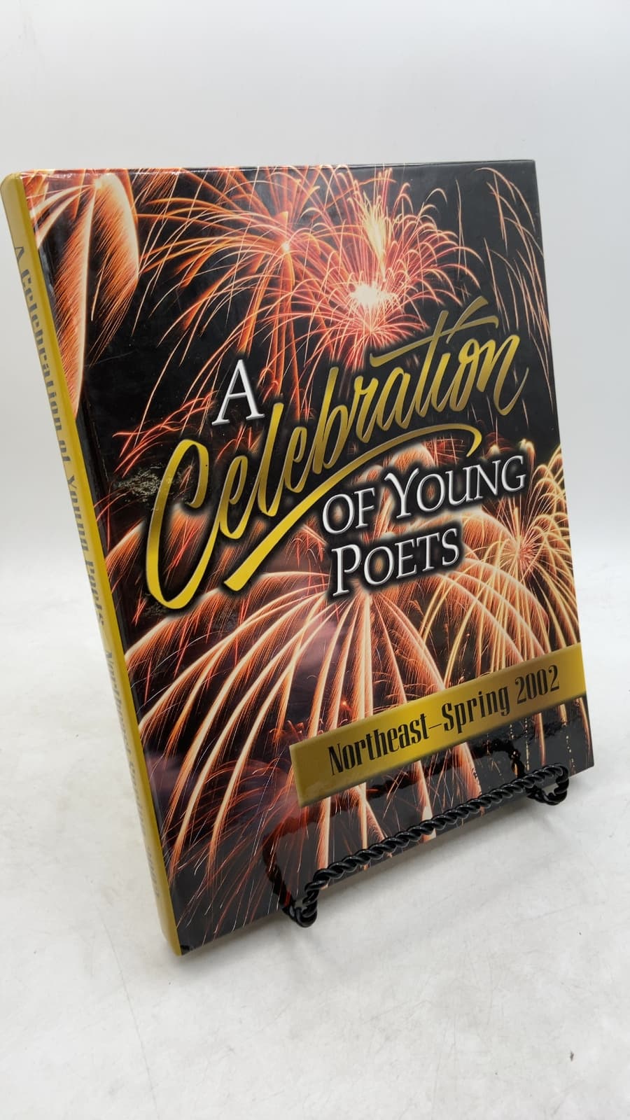 A Celebration of Young Poets: Northeast - Spring 2002