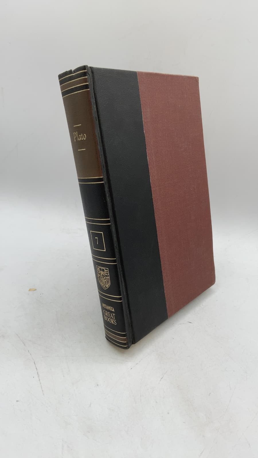 The Dialogues of Plato / The Seventh Letter