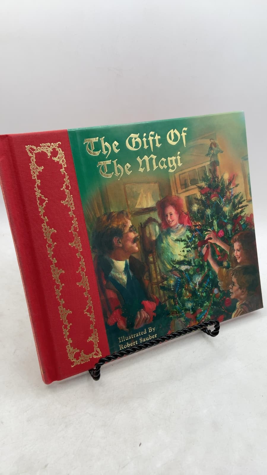 The Gift Of The Magi
