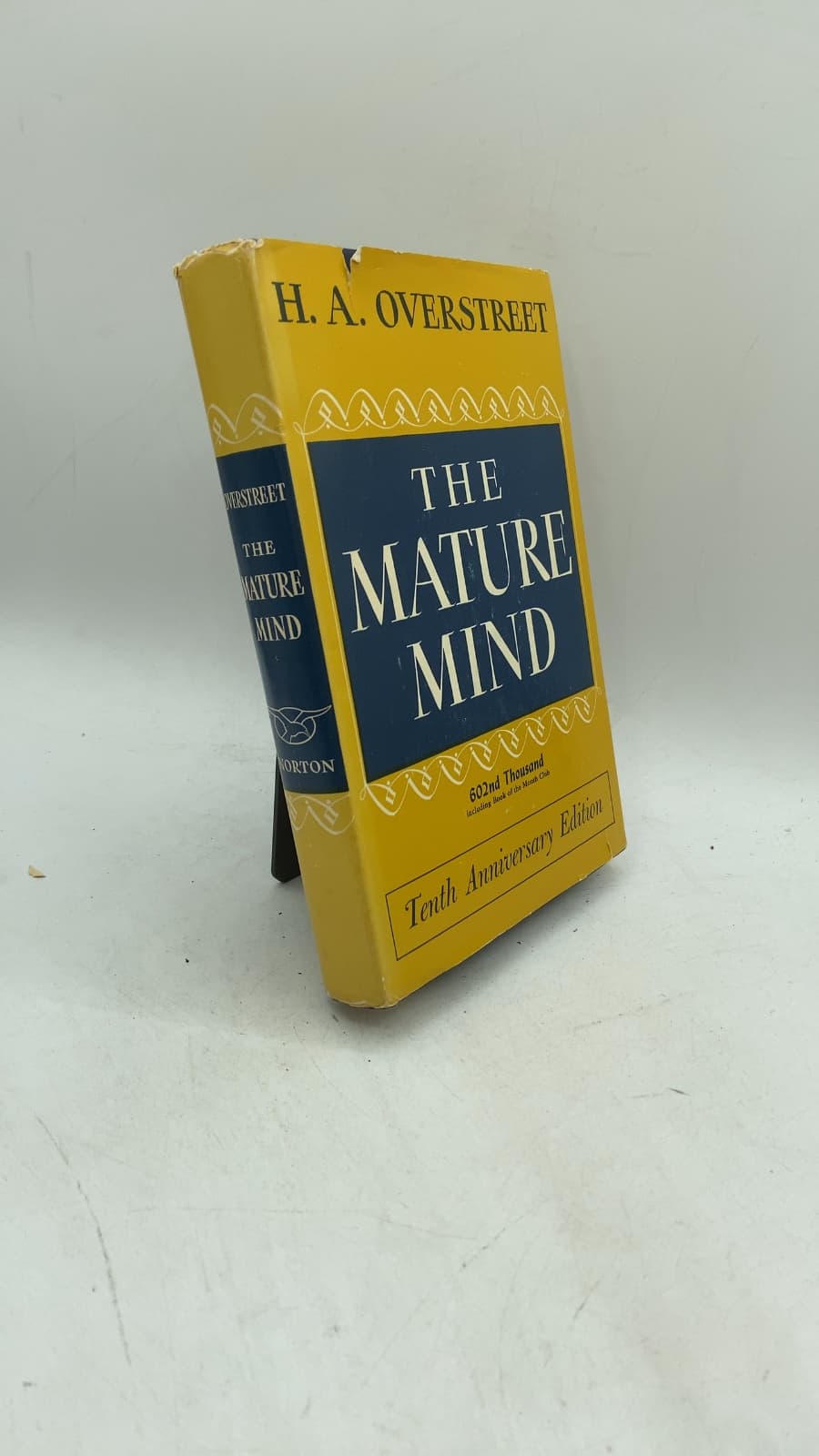 The Mature Mind
