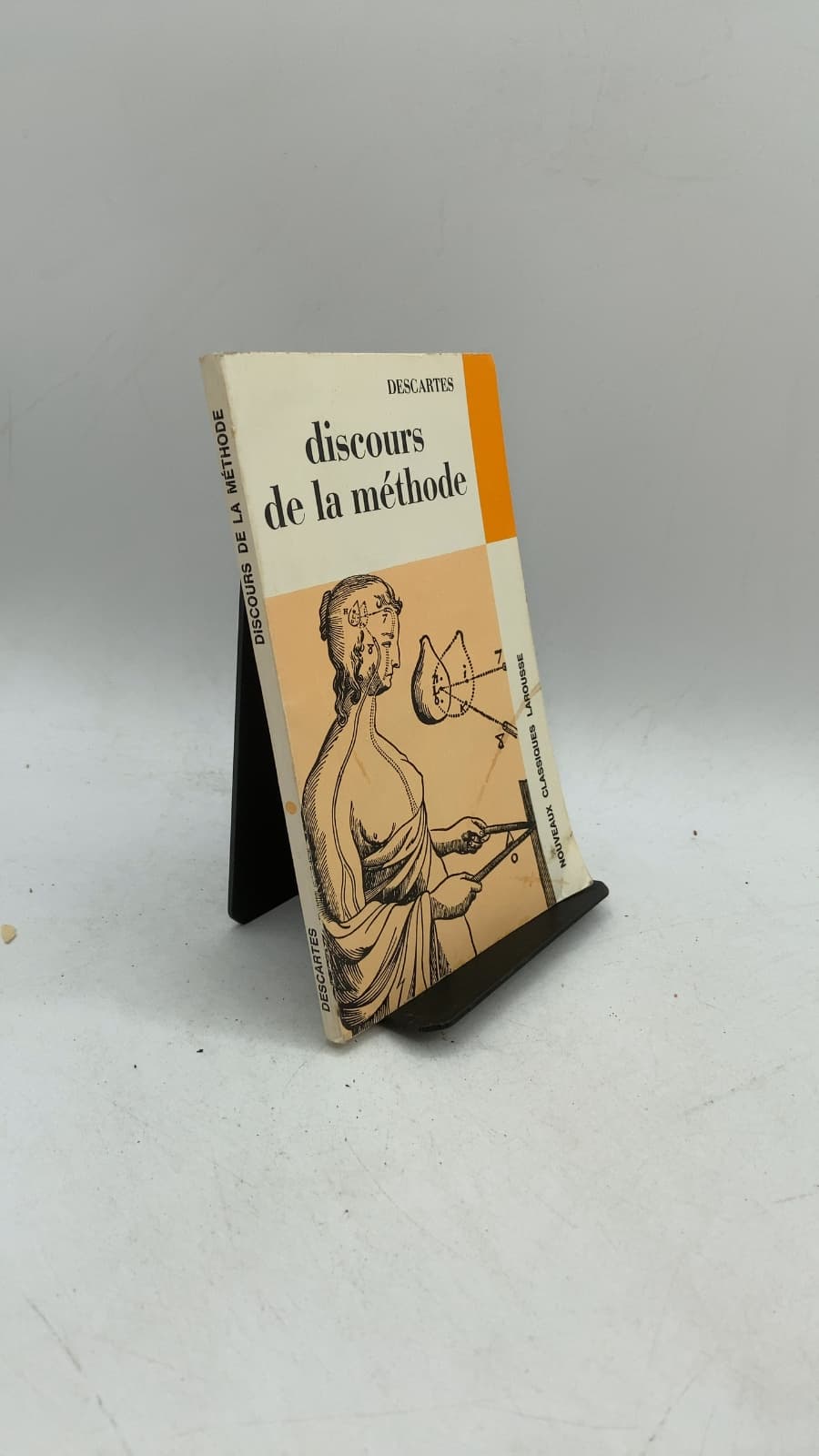Discours de la méthode