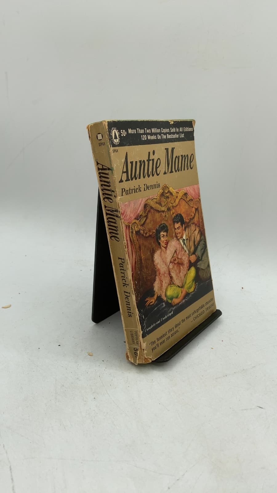 Auntie Mame