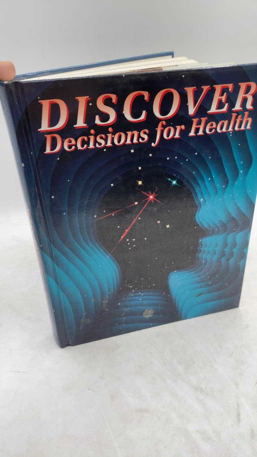 DISCOVER Decisions for Health