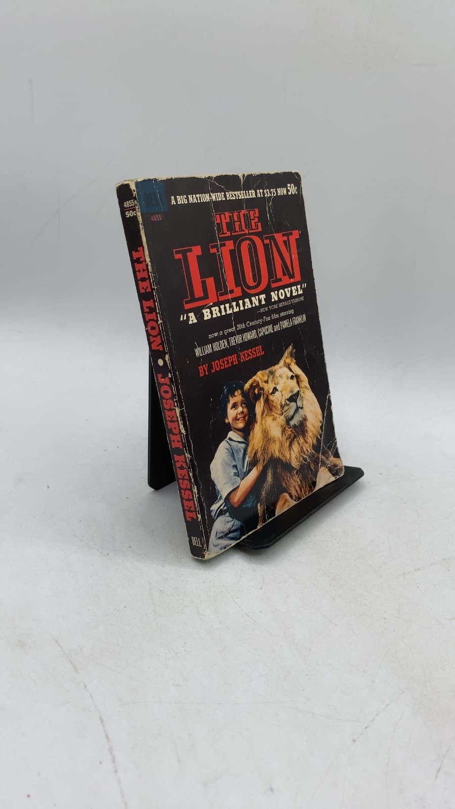 THE Lion