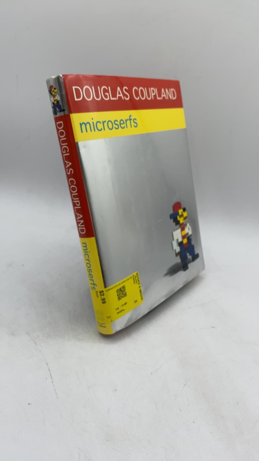 microserfs