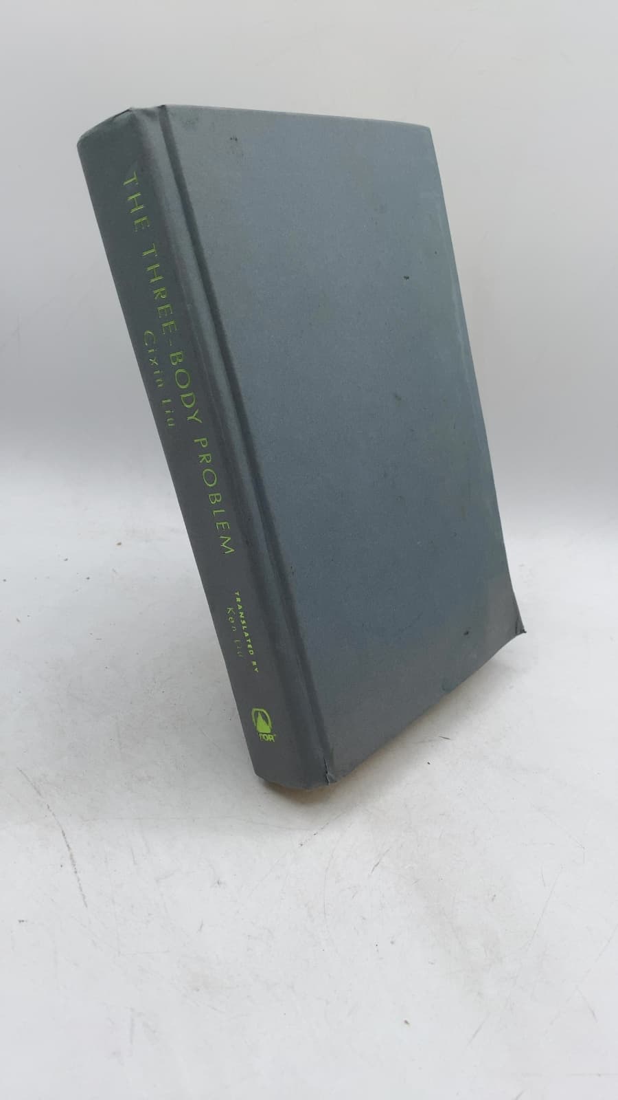 THE Three-Body Problem
