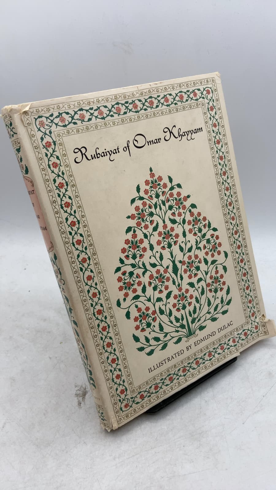 Rubáiyát of Omar Khayyám