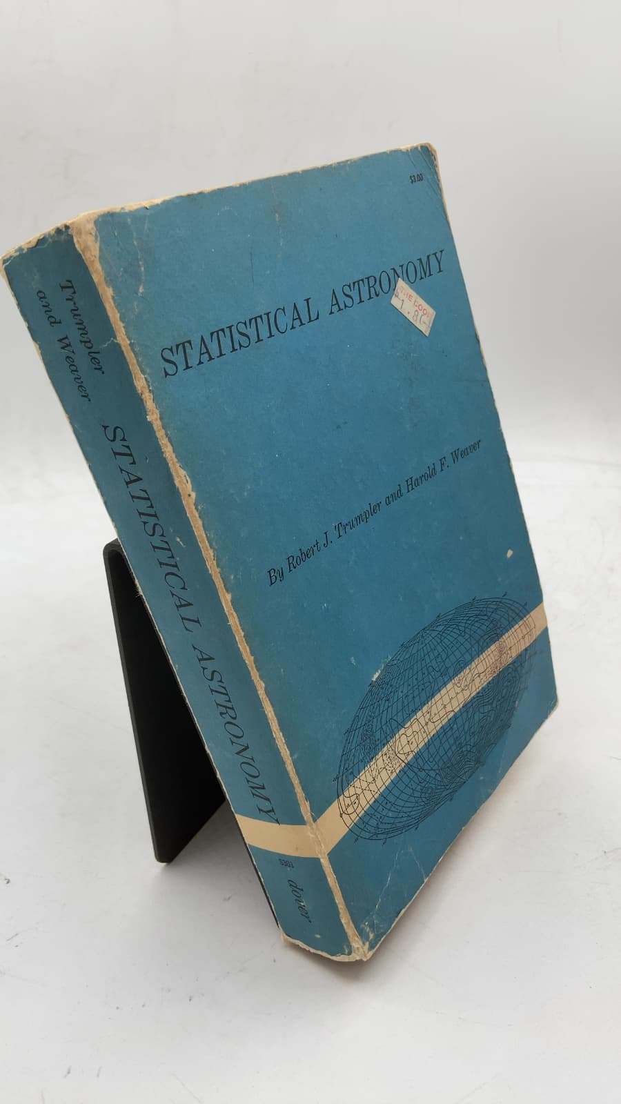 Statistical Astronomy