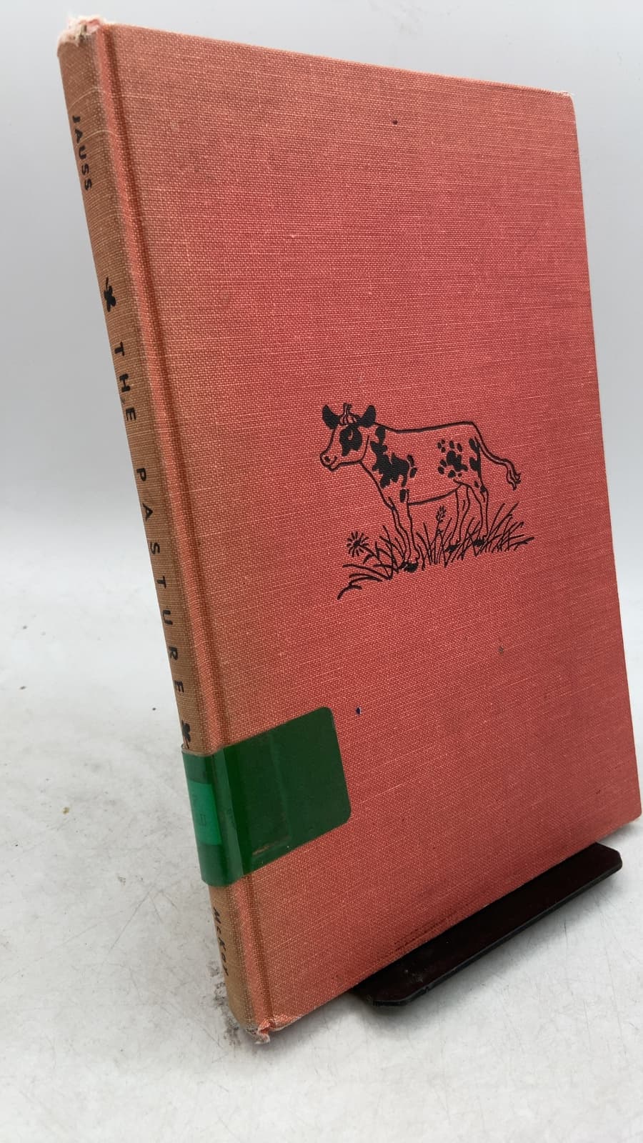 THE Pasture