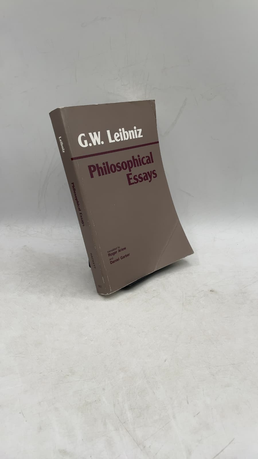 Philosophical Essays