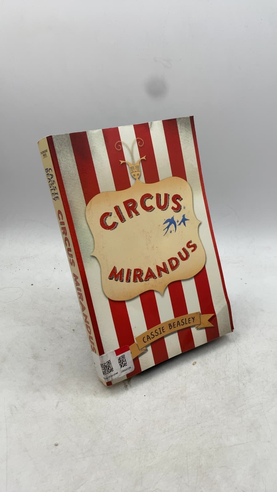 Circus Mirandus